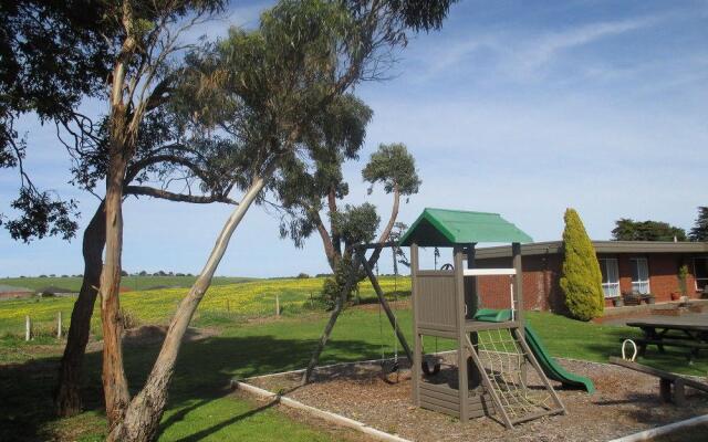 Best Western Motel Warrnambool