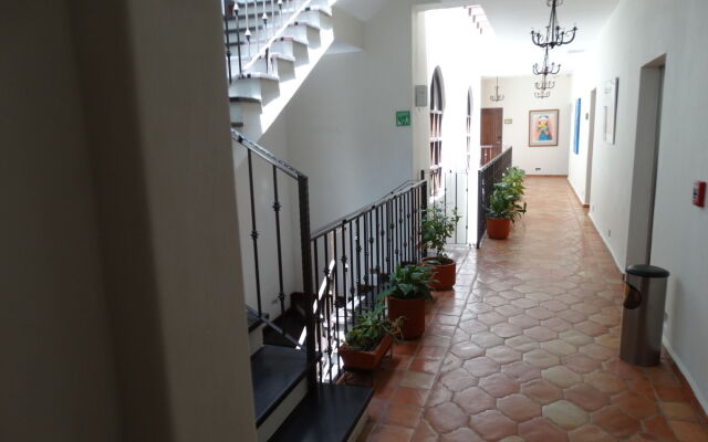 Guaycura Boutique Hotel Beach Club & Spa