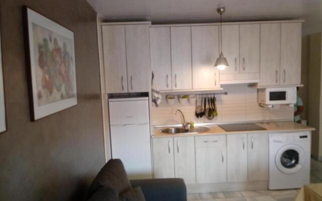 Apartamento Rio Marinas Nerja 46