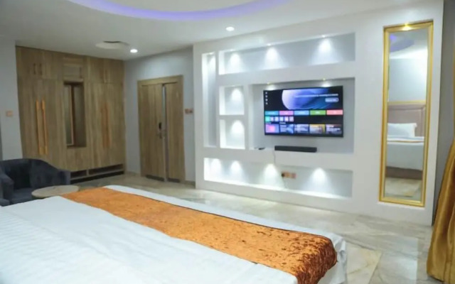 Hillview Apartments