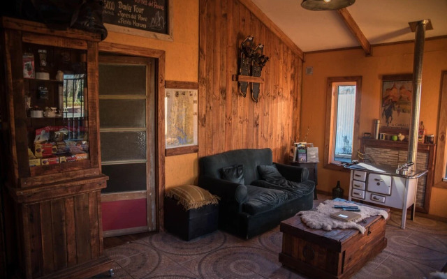 Puma House - Hostel