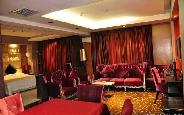 Harbin Yakelai Boutique Hotel (Guogoli Medical University No.1 Hospital)