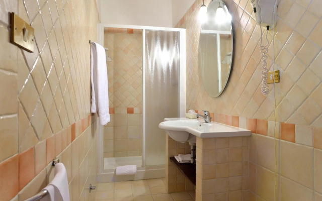 Hotel Ristorante Dante