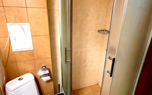 Apartment B25, Bansko, Royalpark