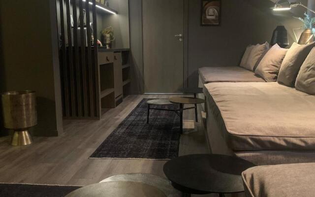The Lamp Hotel Norrkoping