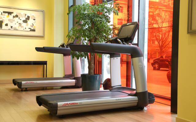 Holiday Inn Express Dongzhimen by IHG