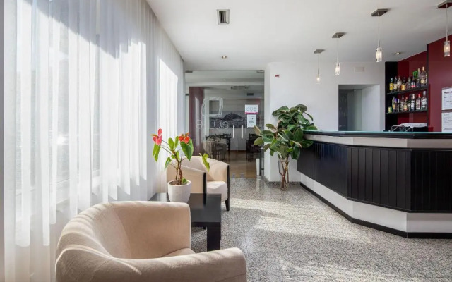 Отель Stay Hotel Leiria
