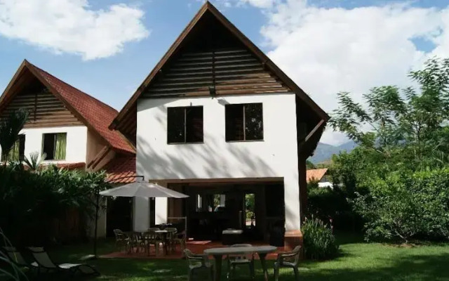 Casa De Verano Special Santa Fe de Antioquia
