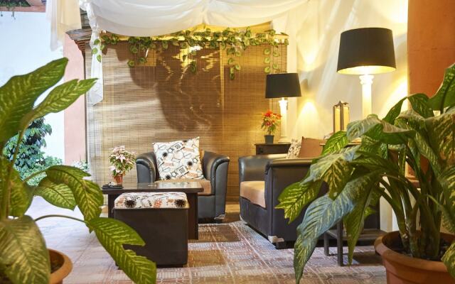 Hotel Vintage "Rialto"