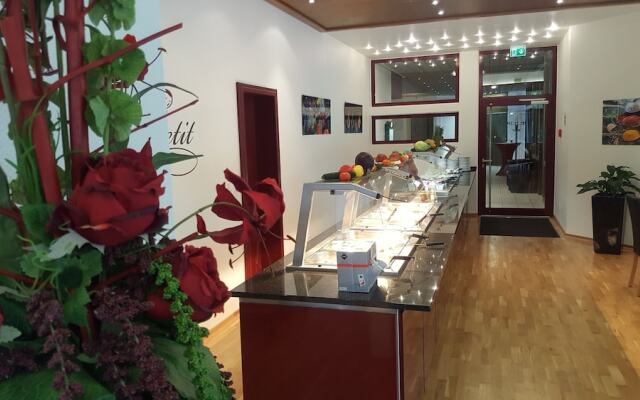 AZK Arbeitnehmer Zentrum Königswinter, Stiftung CSP e.V.