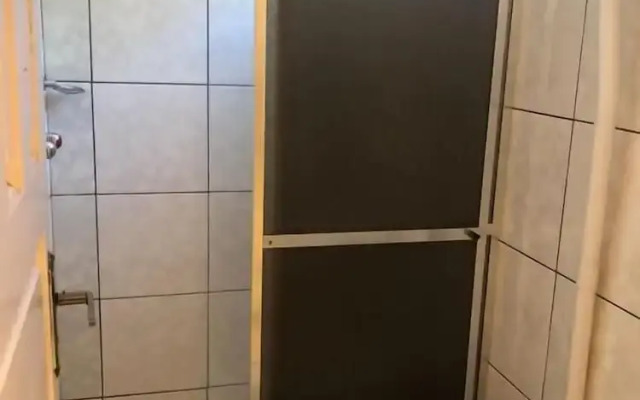 Pousada Frezza Mergulho