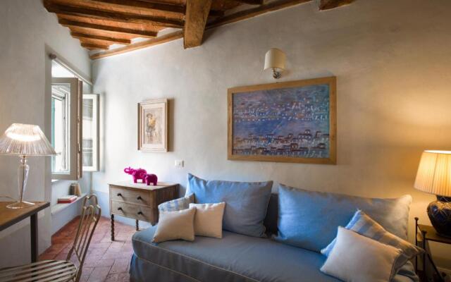 NinnaNannaMare-suite apartment