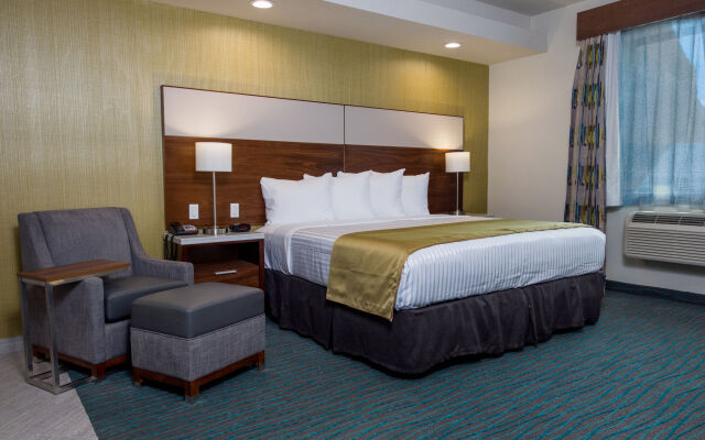 Best Western Plus Gardena Inn & Suites