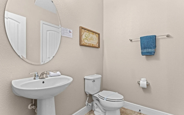 The Magic Hideaway at Solterra