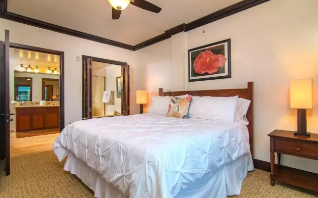 Waipouli Beach Resort C-205