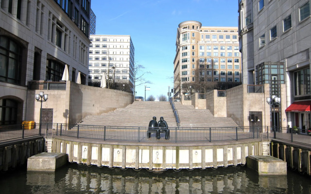 Apartment Wharf – Cuba Street