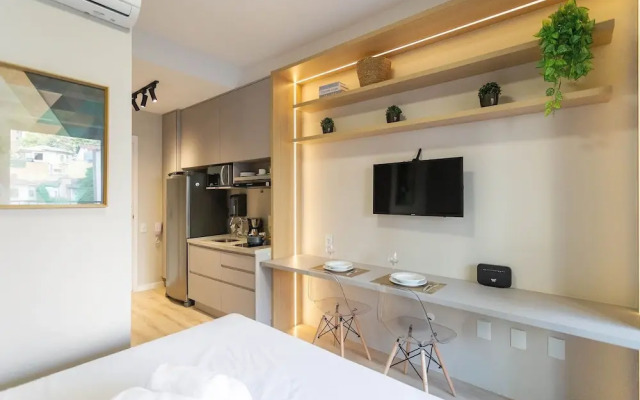 Haus Mitre Perdizes