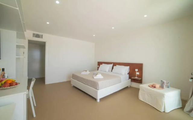 Agricola Chiani 1 Triple Relax&pool