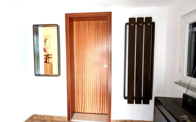 Holiday Home Jaga