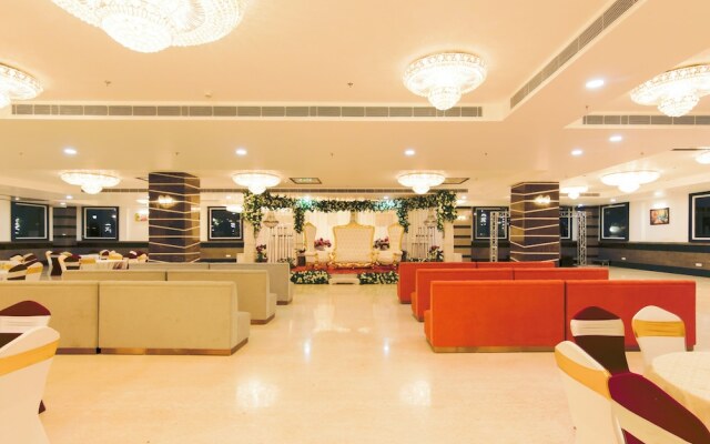 Dhauladhar Heights Resort