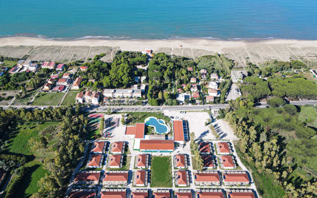 Village Club Paestum