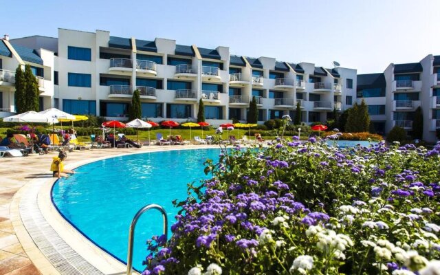 Sineva Park Hotel - All Inclusive