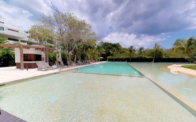 Lorena Ochoa Unique Apartments