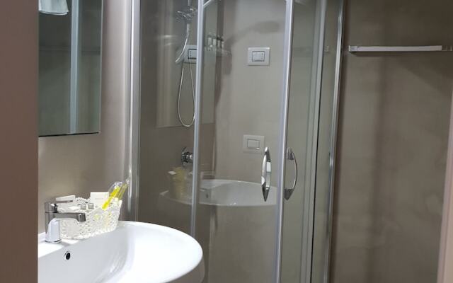 Hotel Villa Petruscio