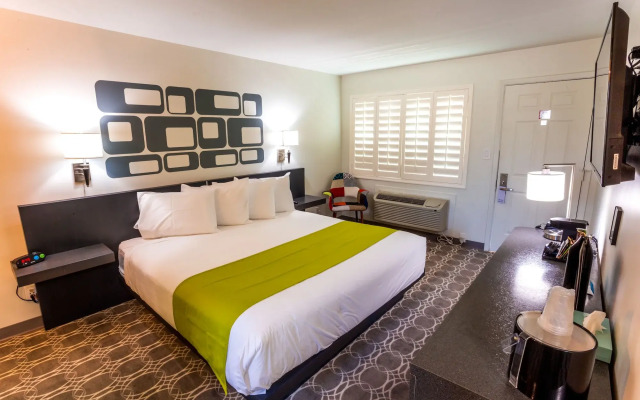 University Inn Tempe