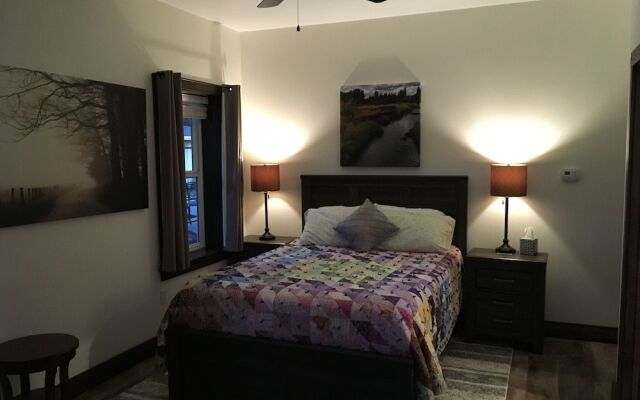 The Inn at Sand Canyon