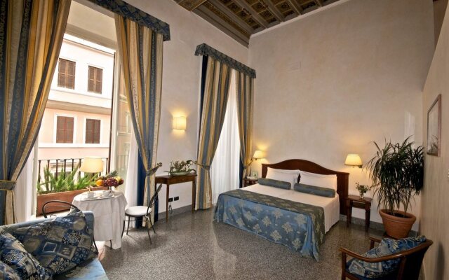 JO&JOE Roma Hotel