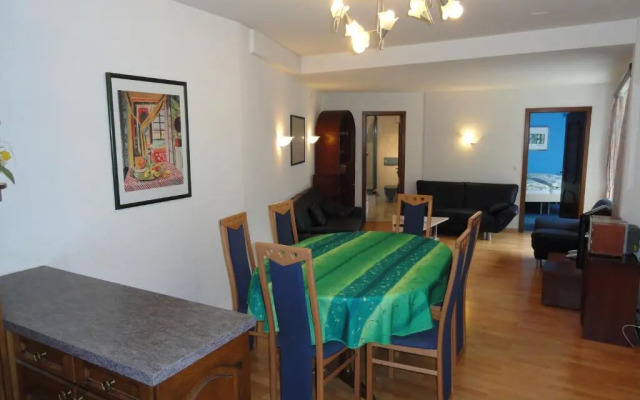 Artist Apartments & Hotel Garni