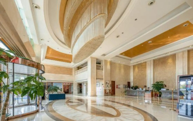 Aerospace Hotel