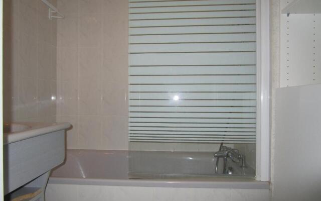 Appartement Les Sables-d'Olonne, 2 pièces, 4 personnes - FR-1-197-405