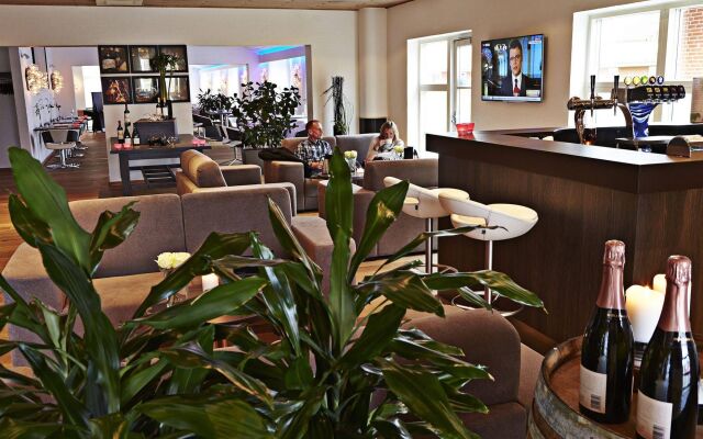 Hotel Hedemarken