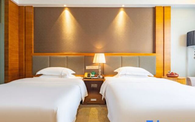Xiangsihu International Hotel