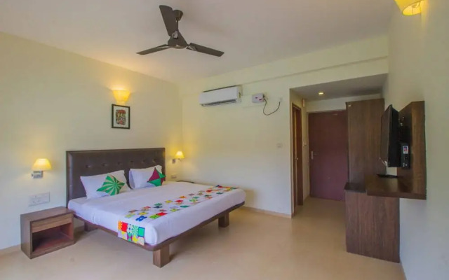 Jasminn Casa Laguna by OYO Rooms
