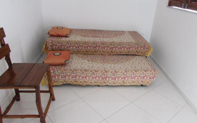 Pousada da Lucinha
