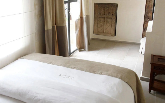 Riad Dar Zen