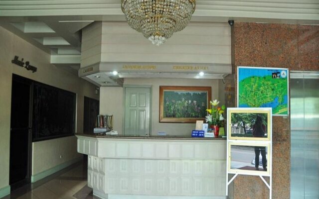 Cebu Northwinds Hotel