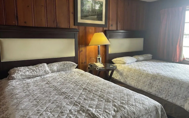 Ridgeway Inn