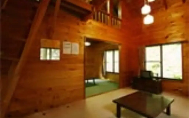 Sakura Shimizu Cottage
