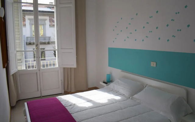 Hotel Canarco