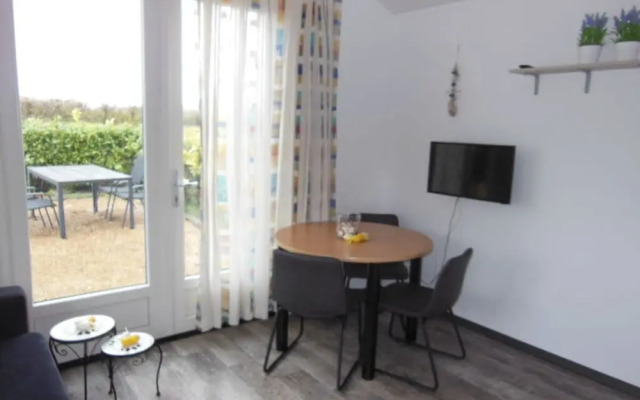 Schelphoekje Modern Retreat