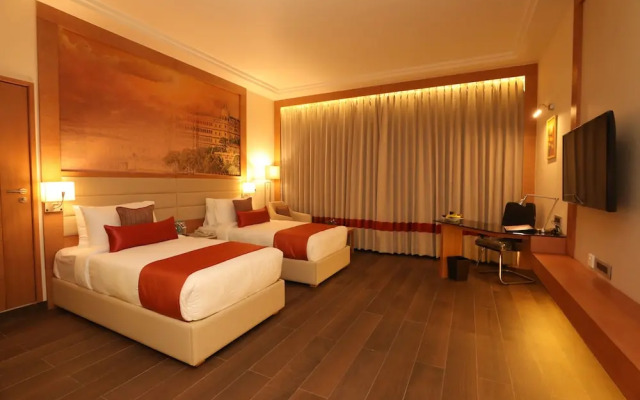 Regenta Central Udaipur