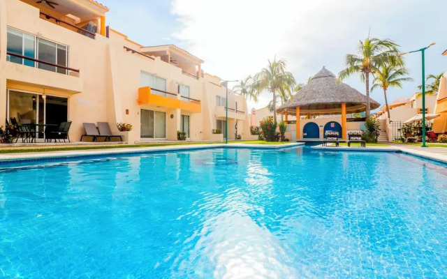 Villa Colorida Acapulco Diamante