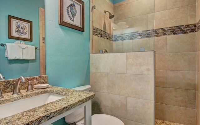 Island 58 2 Bedroom Condo