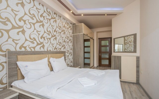Stay Inn on 33.1 Mashtots Ave.