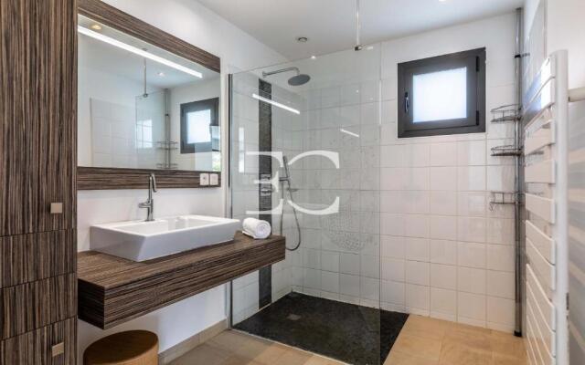 Easy Clés- House a stone's throw from the ocean