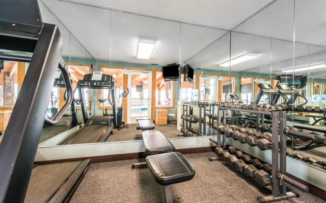 Baymont Inn & Suites Weirton